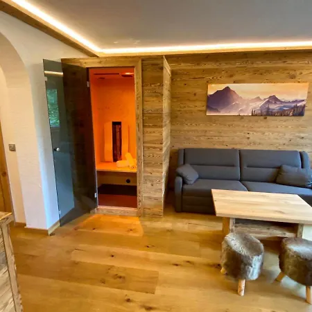 Hotel Almhof Kitzlodge - Alpine Lifestyle