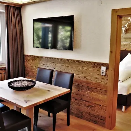 Almhof Kitzlodge - Alpine Lifestyle Kirchberg in Tirol