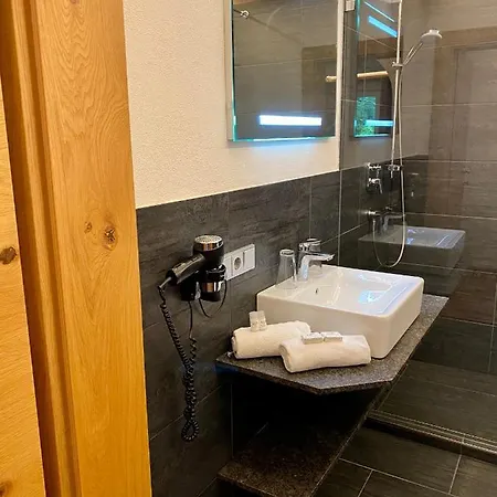 Almhof Kitzlodge - Alpine Lifestyle 3* Kirchberg in Tirol