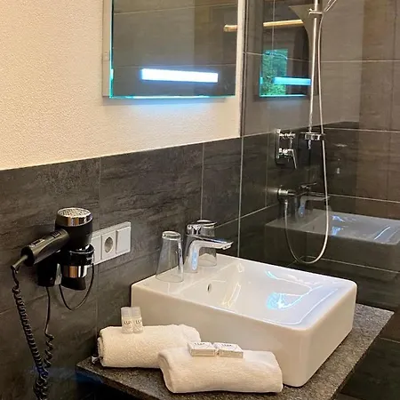 Hotel Almhof Kitzlodge - Alpine Lifestyle