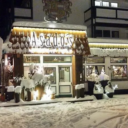 Almhof Kitzlodge - Alpine Lifestyle Hotel