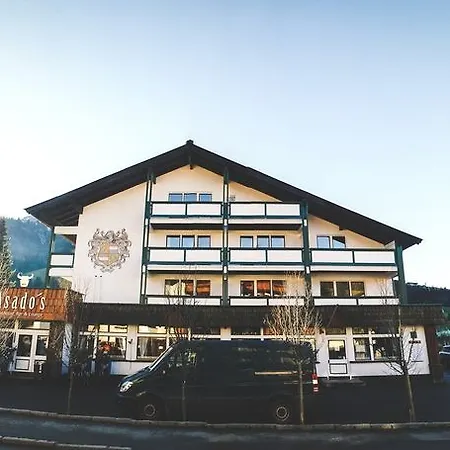 Almhof Kitzlodge - Alpine Lifestyle