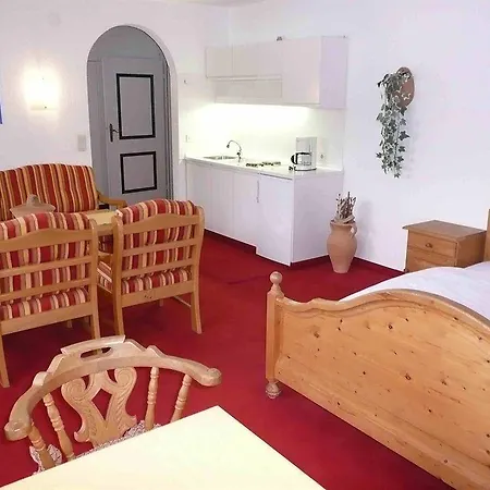 Almhof Kitzlodge - Alpine Lifestyle Hotel 3*