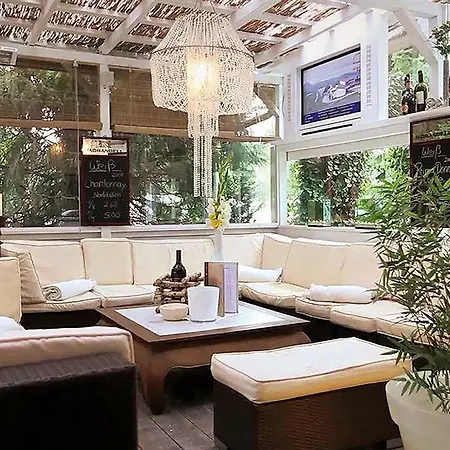 Almhof Kitzlodge - Alpine Lifestyle Hotel 3*