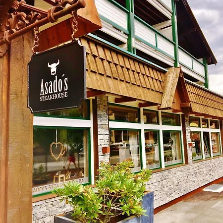 Almhof Kitzlodge - Alpine Lifestyle 3* Kirchberg in Tirol