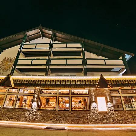Almhof Kitzlodge - Alpine Lifestyle Hotel