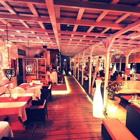 Almhof Kitzlodge - Alpine Lifestyle Hotel 3*