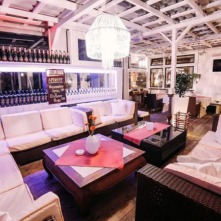 Hotel Almhof Kitzlodge - Alpine Lifestyle