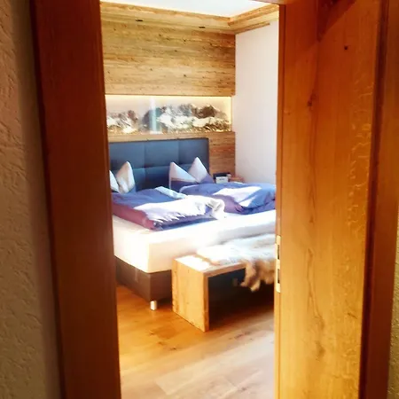 Almhof Kitzlodge - Alpine Lifestyle Hotel Kirchberg in Tirol