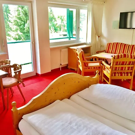 Almhof Kitzlodge - Alpine Lifestyle Hotel