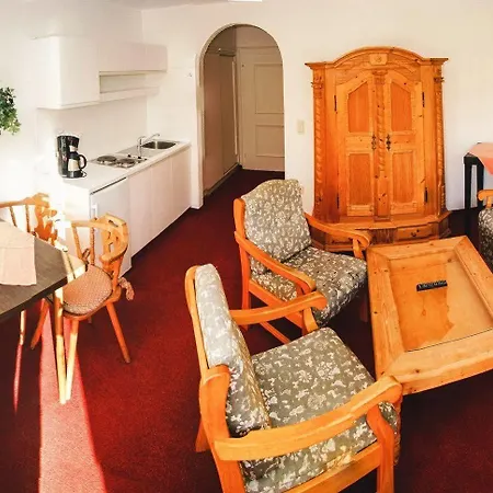 Almhof Kitzlodge - Alpine Lifestyle Hotel