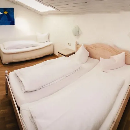 Almhof Kitzlodge - Alpine Lifestyle Hotel